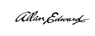 ALLAN EDWARD