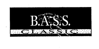 B.A.S.S. CLASSIC