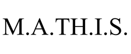 M.A.TH.I.S.