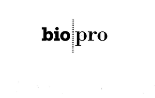 BIO/PRO