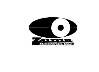 ZUMA RECORDS, INC.