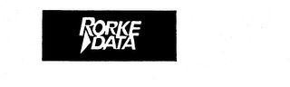 RORKE DATA