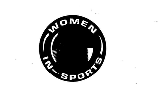 WOMEN IN SPORTS