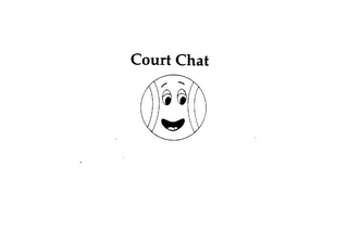 COURT CHAT