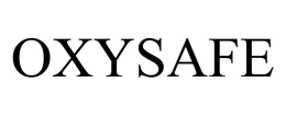 OXYSAFE