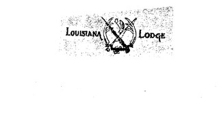 LOUISIANA LODGE