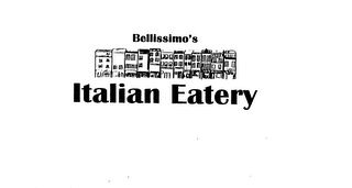 BELLISSIMO'S ITALIAN EATERY