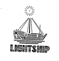 LIGHTSHIP