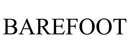 BAREFOOT