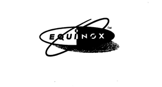 EQUINOX FITNESS CLUB