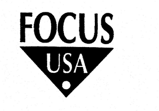 FOCUS USA