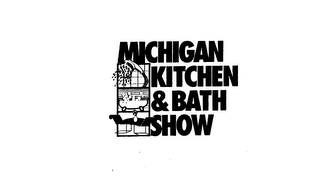 MICHIGAN KITCHEN & BATH SHOW