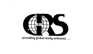 GRS PROVIDING GLOBAL REALTY SOLUTIONS ...