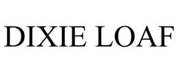 DIXIE LOAF