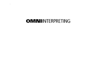 OMNIINTERPRETING