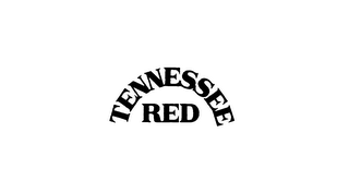 TENNESSEE RED