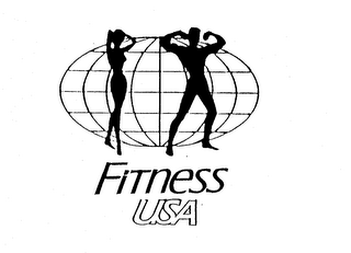 FITNESS USA