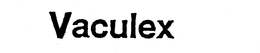 VACULEX
