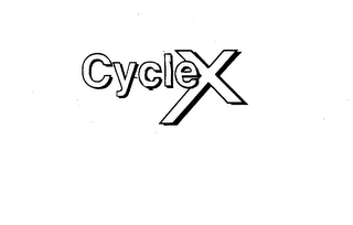 CYCLE X