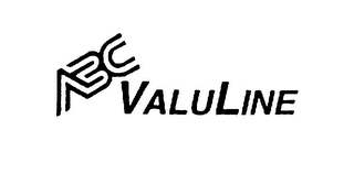 ABC VALULINE