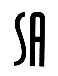 SA