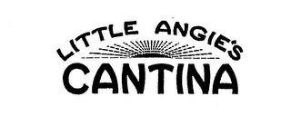 LITTLE ANGIE'S CANTINA