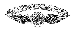 CLEVELAND MOTORCYCLE MFG. CO. 4