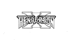 HENDERSON