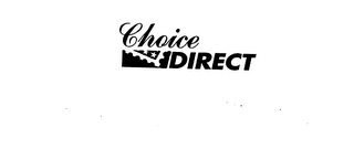 CHOICE DIRECT