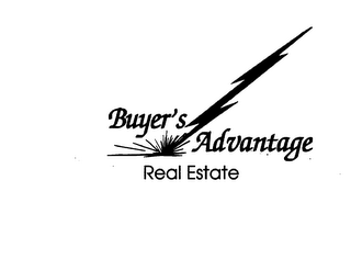 BUYER'S ADVANTAGE REAL ESTATE