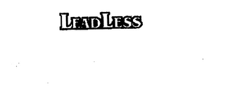 LEADLESS