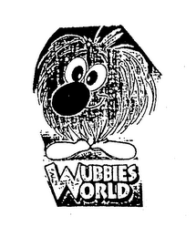 WUBBIES WORLD