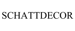 SCHATTDECOR SE