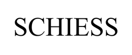 SCHIESS GMBH