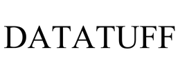 DATATUFF trademark