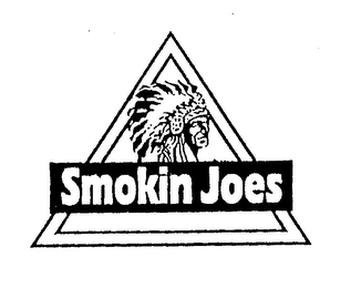 SMOKIN JOES