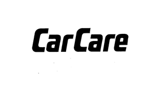 CAR CARE