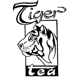 TIGER TEA