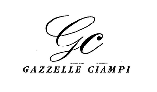 GC GAZZELLE CIAMPI