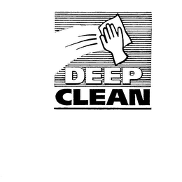 DEEP CLEAN