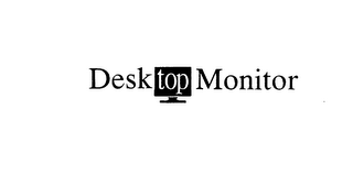 DESKTOP MONITOR