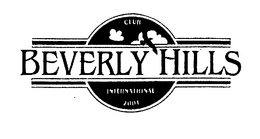 BEVERLY HILLS PRODUCTS, INC.