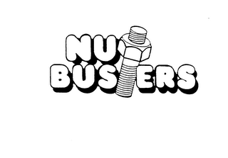 NUT BUSTERS