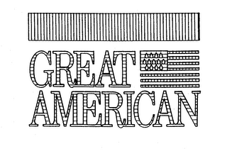 GREAT AMERICAN