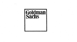 GOLDMAN SACHS & CO. LLC logo