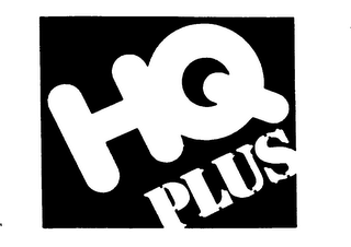 HQ PLUS