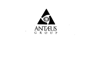 ANTAEUS GROUP