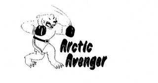 ARCTIC AVENGER