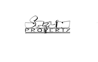 STOL'N PROPERTY