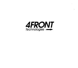 4FRONT TECHNOLOGIES